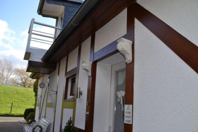 Ferienhaus Strandblume Elsfleth Εξωτερικό φωτογραφία