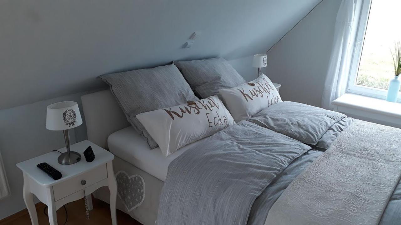 Ferienhaus Strandblume Elsfleth Εξωτερικό φωτογραφία