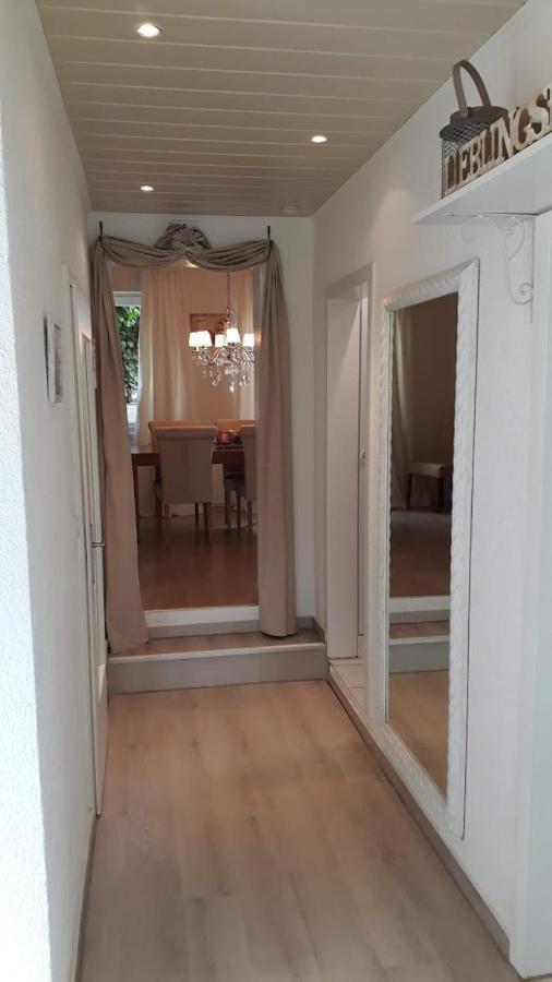 Ferienhaus Strandblume Elsfleth Εξωτερικό φωτογραφία