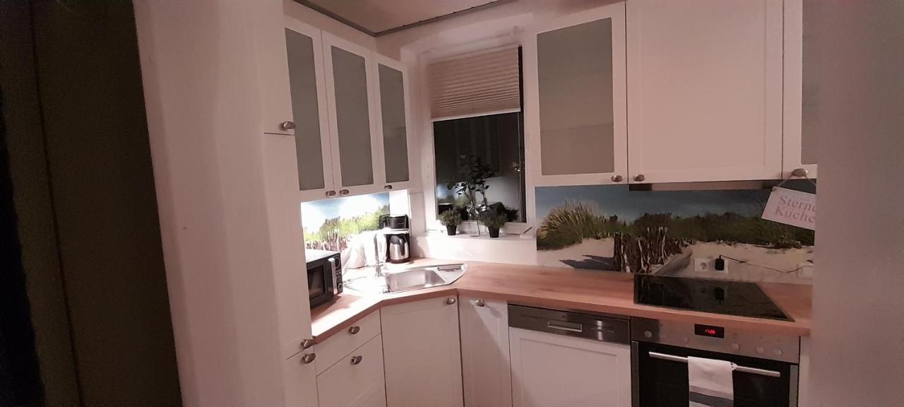 Ferienhaus Strandblume Elsfleth Εξωτερικό φωτογραφία