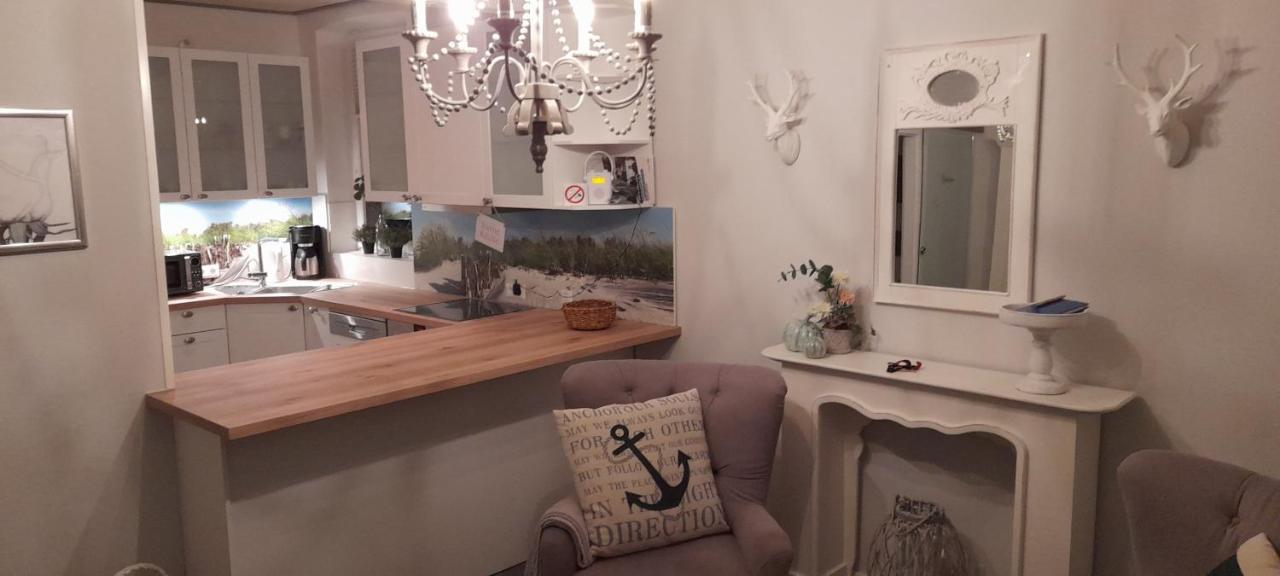 Ferienhaus Strandblume Elsfleth Εξωτερικό φωτογραφία