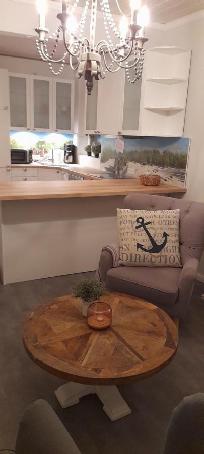 Ferienhaus Strandblume Elsfleth Εξωτερικό φωτογραφία