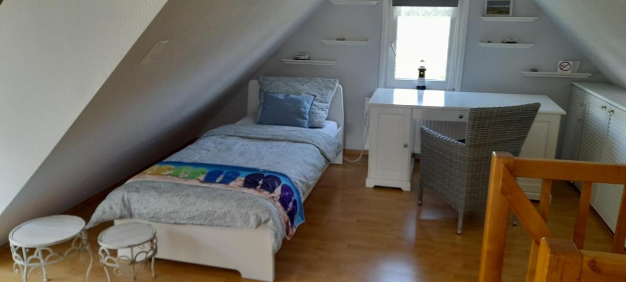 Ferienhaus Strandblume Elsfleth Εξωτερικό φωτογραφία